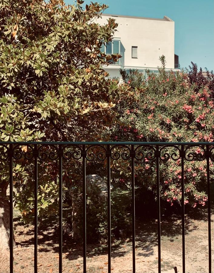 Villa Verlengia Montesilvano Marina Exteriér fotografie