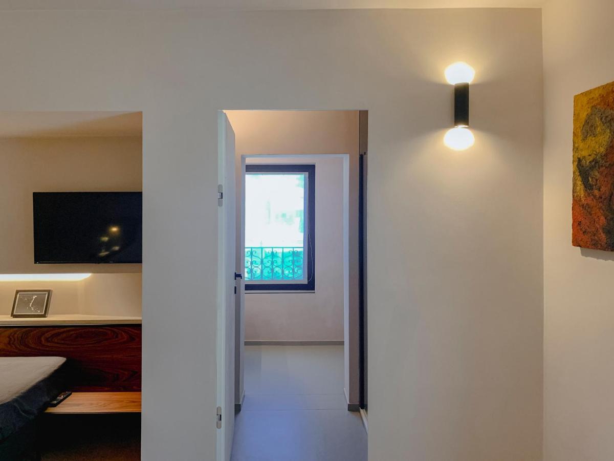 Villa Verlengia Montesilvano Marina Exteriér fotografie